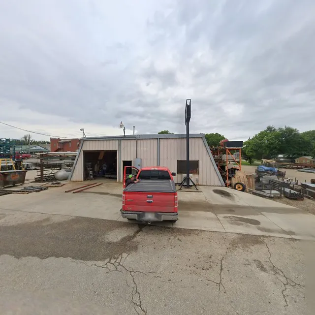 Hoffman Brothers Welding & Fabrication