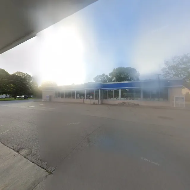 Bay Shore Food Market