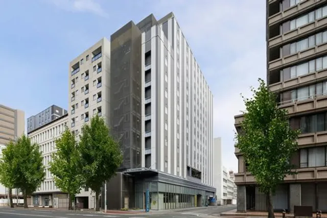 Four Points Flex by Sheraton Fukuoka Hakata