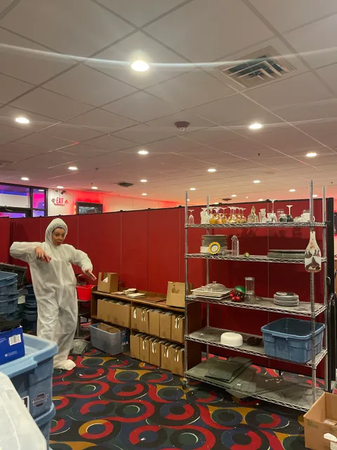 Rage Room Farmington