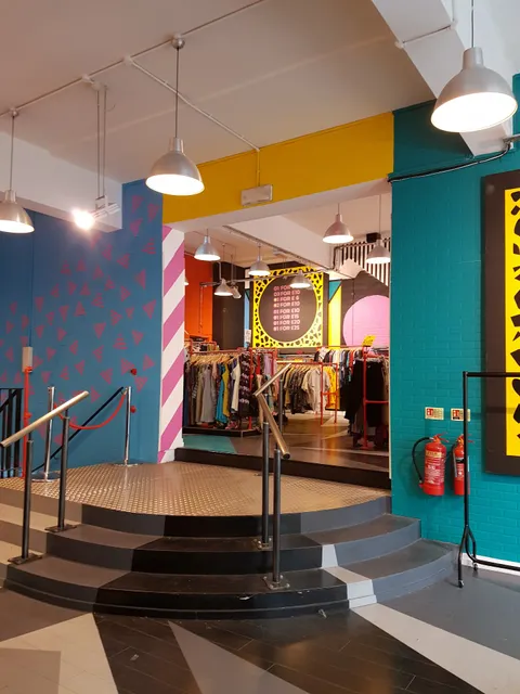 The Vintage Thrift Store Bristol