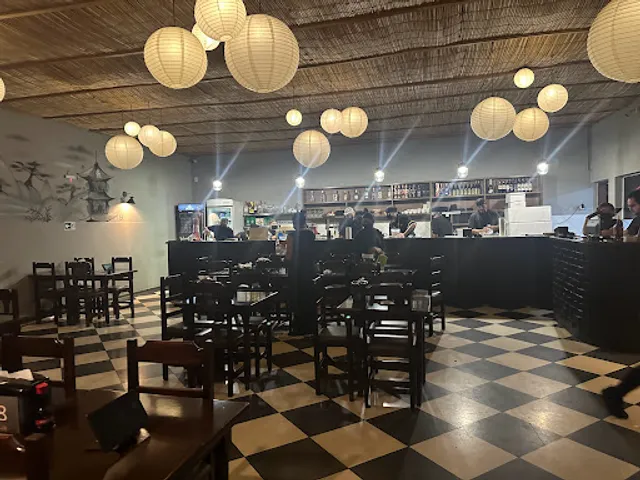 Sugoi Culinária Japonesa