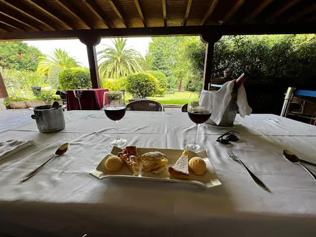 Restaurante Asador Urrejola S L