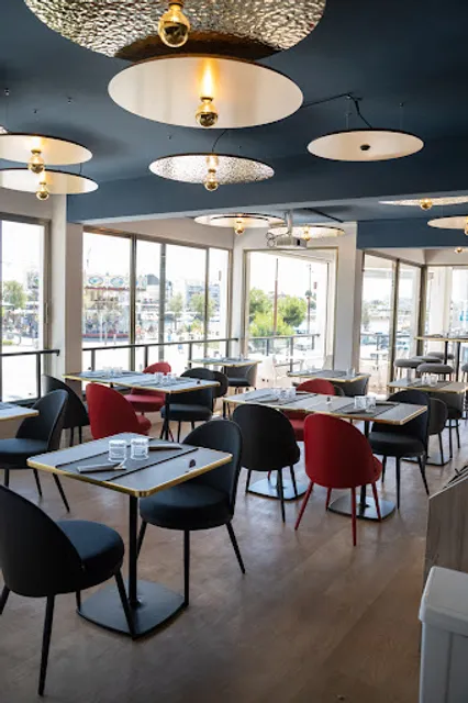 L'Ostra - Bar - Restaurant