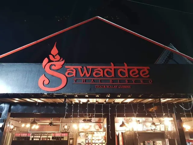 Sawaddee Thai Bistro Bangi