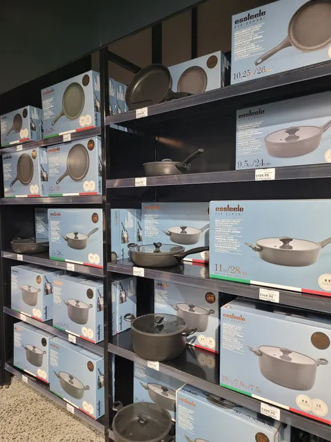 Kitchen Warehouse Artarmon