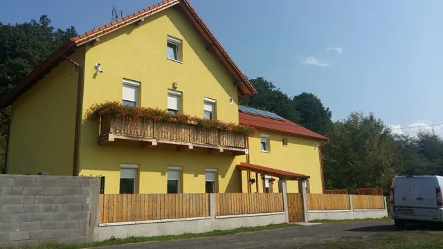 Bakterház Vendégház