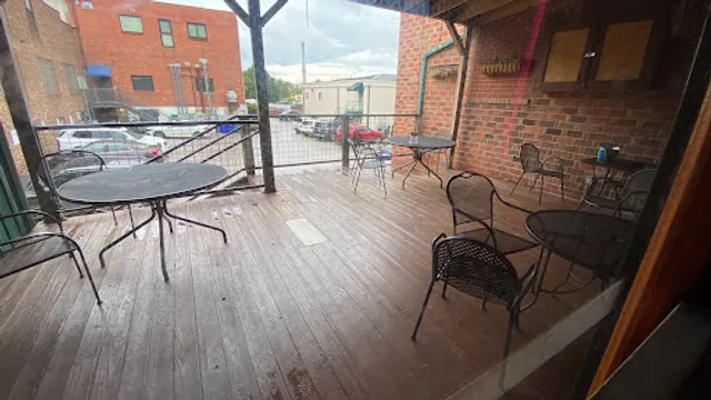 Billiards on Broadway