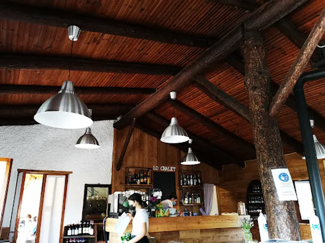 Ristorante Lo Chalet