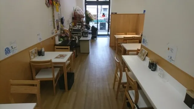 cafe Perca(カフェ ペルカ) with スーパーみねを