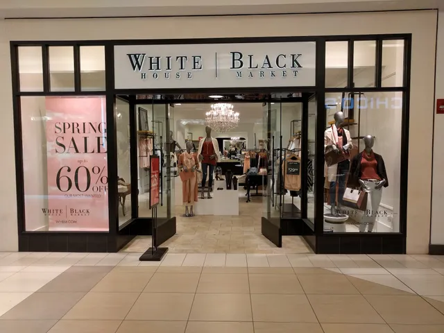 White House Black Market