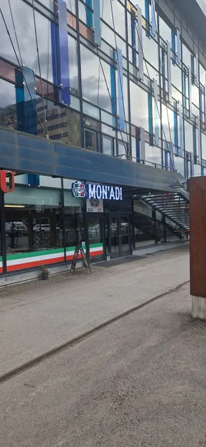Mon'Adi pizza&pasta