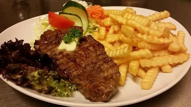 Centrum Steakhouse