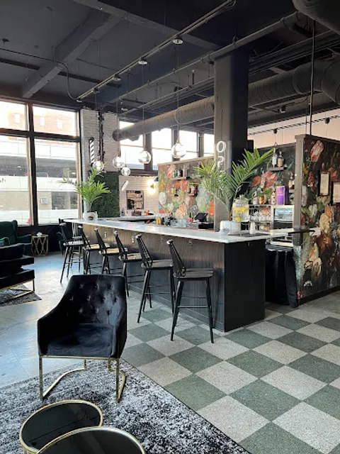 IL MULINO - Cocktail Bar - Downtown