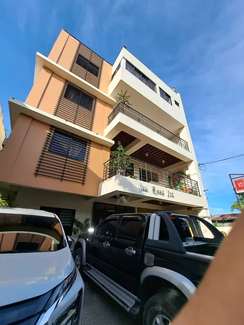 Sta. Rosa Inn Iloilo powered by Cocotel
