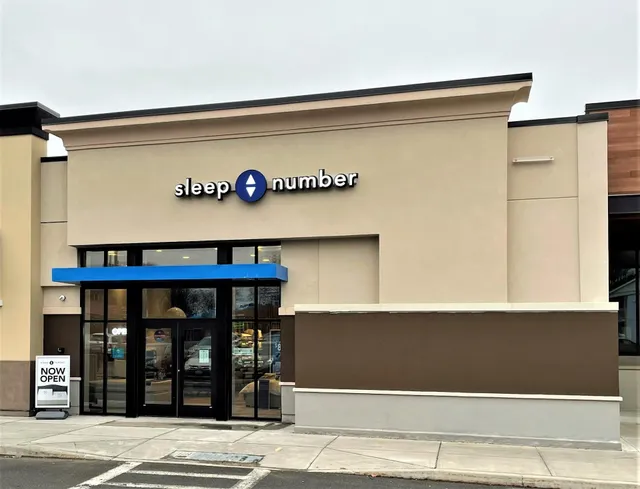 Sleep Number