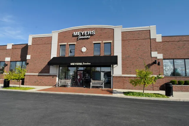 Meyers Jewelers