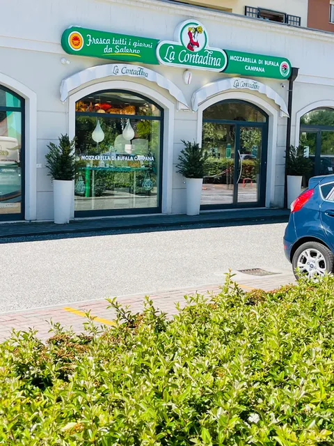 La Contadina Brescia