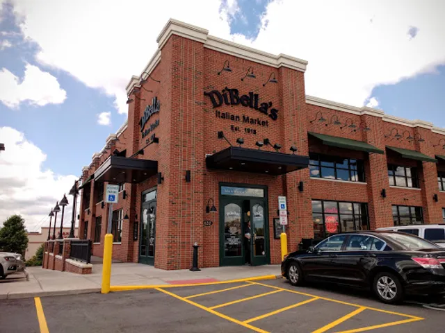 DiBella's Italian Market