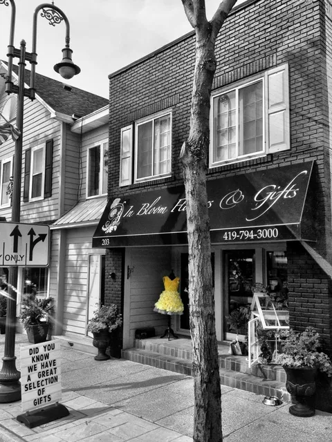 In Bloom Flowers & Gifts