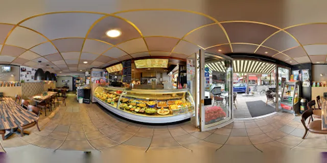 Grandtaria Friet van Piet