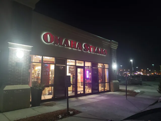 Omaha Steaks