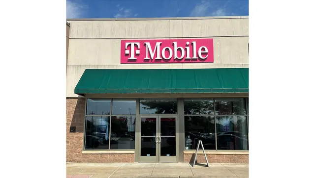 T-Mobile
