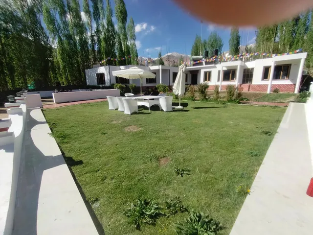 Hotel Ladakh Kingdom