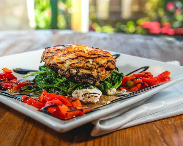 Mediterranean Grill & Pizzeria (Seekonk)