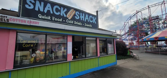 Snack Shack