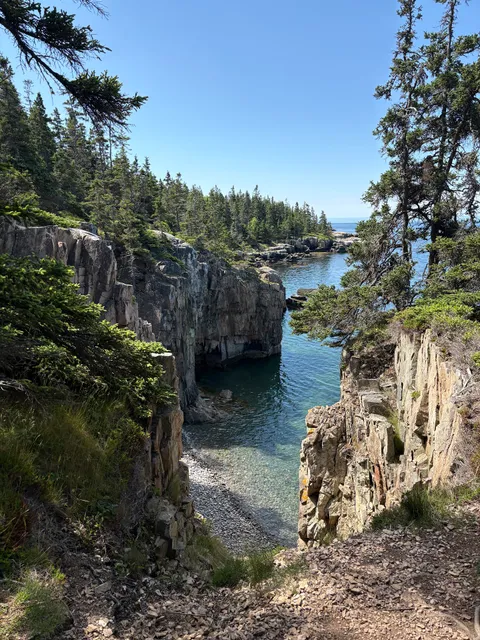 Sea Schoodic Kayak & Bike