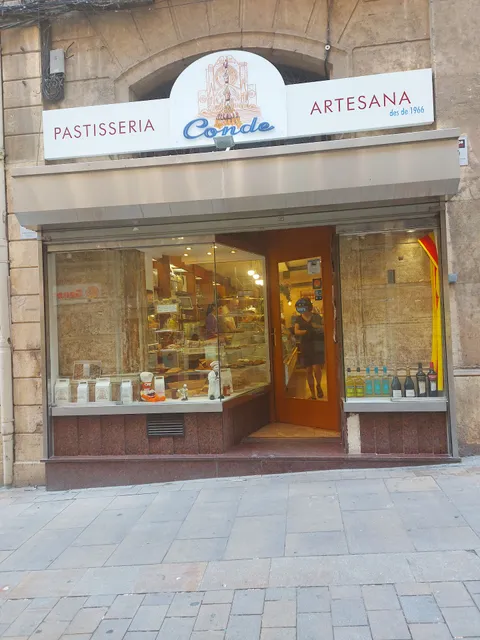 Pastisseria Conde