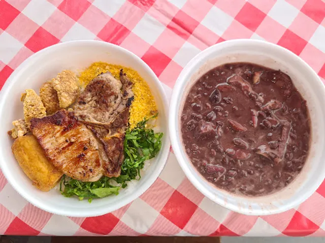 La Em Casa Restaurante