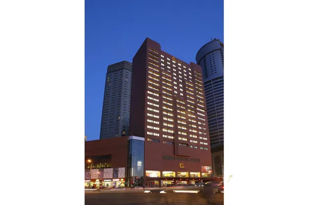 Grand Continent International Hotel