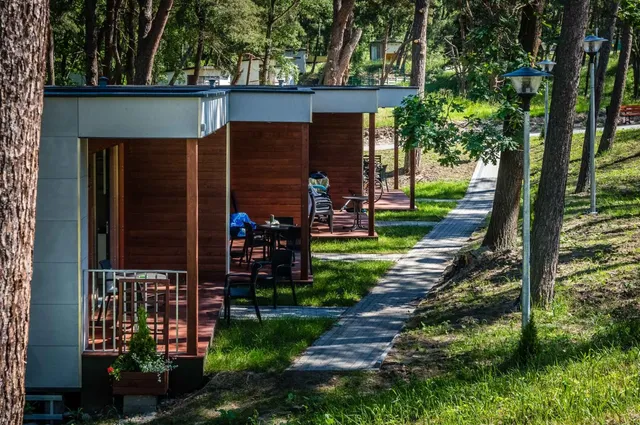 NAT Hotel Neptun - Krynica Morska