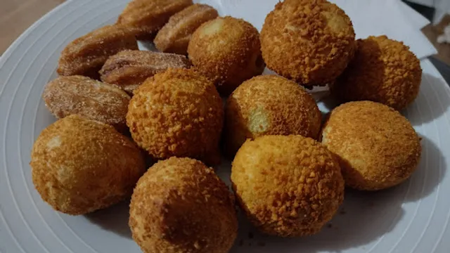 Ragazzo Express - Shopping Bonsucesso