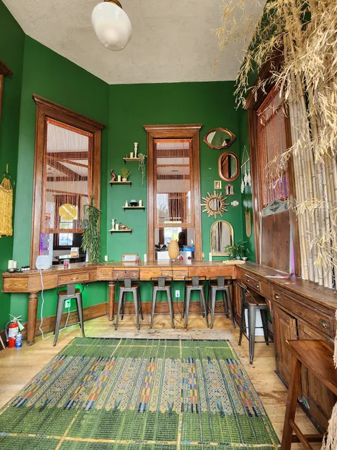 Crystal’s Zen and Juice