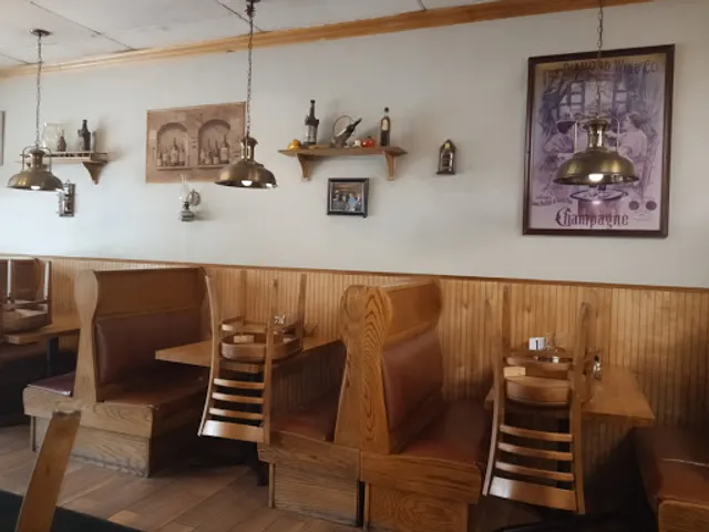 Harwinton Pizza & Restaurant