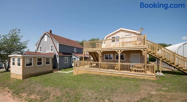 The Archie & Isidore Hotel