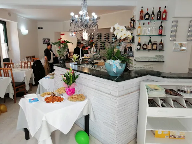 Ristorante Pizzeria Da Dino