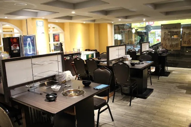 肉老大頂級肉品涮涮鍋 台北大安火鍋店| 敦南