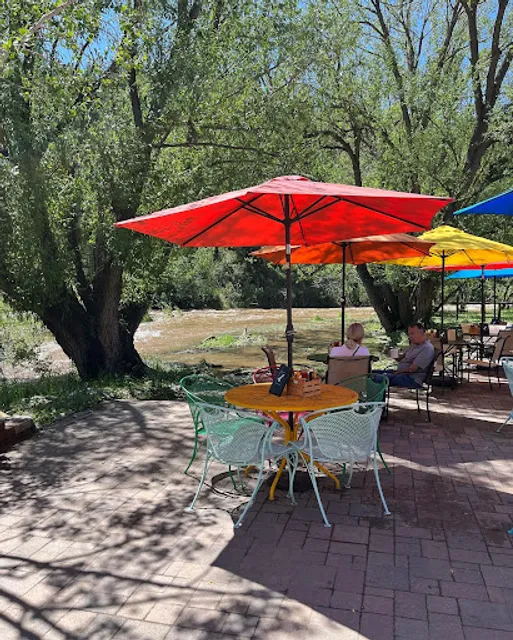 Blackbird Cafe - Mountain Brunch & Lunch