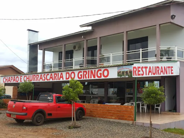 Restaurante e chapao spettus grill