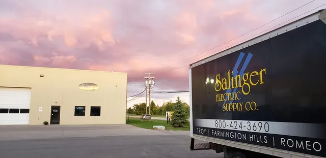 Salinger Electric Co.