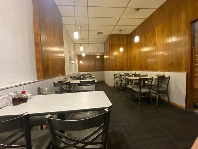 Long’s Comboroll Cuisine