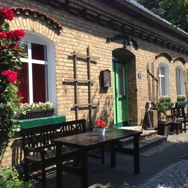 Kapitaensferienhaus_de Schaprode / Rügen