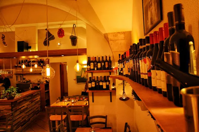 Ristorante CRIANZA