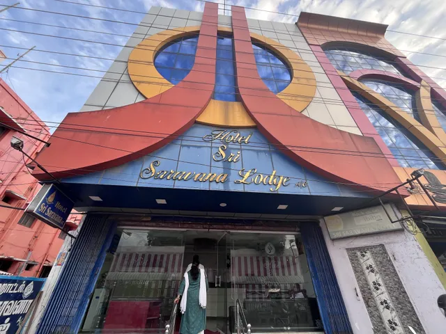 Hotel Sri Saravana