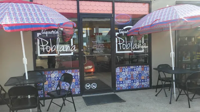 Taqueria Poblana