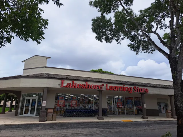 Lakeshore Learning Store